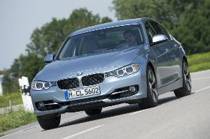 BMW Active Hybrid 3