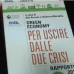 Rapporto Green Economy per uscire dalla crisi