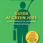 copertina Green Job