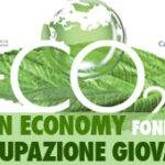 Fondo green economy per l'occupazione giovanile
