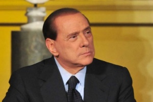 Silvio Berlusconi