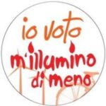 logo m'illumino di meno