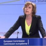 Connie Hedegaard, Commissaria europea responsabile per l’Azione per il clima