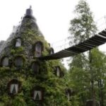 Montana Magica Lodge, Chile