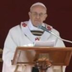 Papa Francesco, Messa di insediamento del 19 marzo 2013