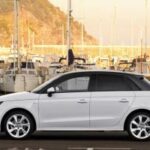 Audi A1 Sportback, anche con cylinder on demand