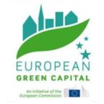 Logo Capitale Verde Europea