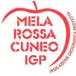 Mela rossa di Cuneo IGP