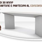 Concorso di idee per giovani designer