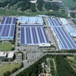 Hyundai Motor Company, lo stabilimento produttivo di Asan