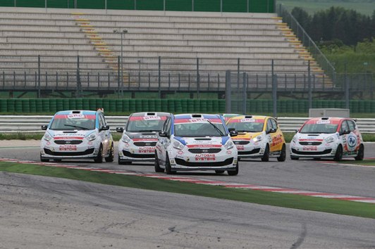 In Franciacorta la seconda tappa del Green Hybrid Cup 2013