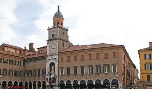 Modena