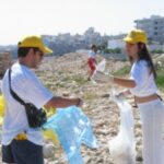 Spiagge e fondali puliti - Clean up the Med