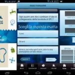 Un'app sul GPL, casa e auto