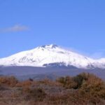 Etna patrimonio Unesco