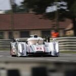 Nuovo trionfo per la e-tron quattro alla 24 Ore di Le Mans