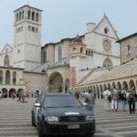 Assisi Ecorally 2009