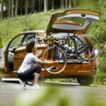 BMW Concept Active Tourer Outdoor, una ibrida da 60 g/km di CO2