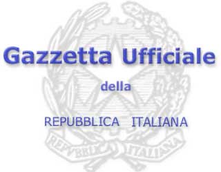 www.gazzettaufficiale.it