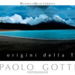 Alle origini della terra, Paolo Gotti