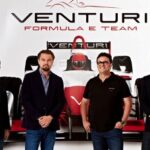 Team Formula E Venturi Grand Prix, c'è anche Leonardo Di Caprio