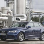 Audi A3, adesso anche a metano
