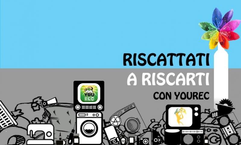 Concorso Riscarti 2014