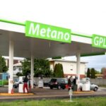 Metano auto. Più di 1000 i distributori in Italia. Record europeo