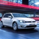 A Ginevra anteprima mondiale della Volkswagen Golf GTE con propulsione ibrida plug-in