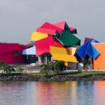 Il Biomuseo di Panama