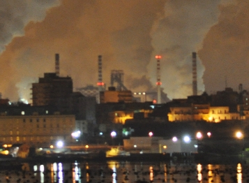 Ilva, il CdM approva il piano delle misure e attività di tutela ambientale e sanitaria