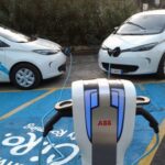 Car sharing secondo Renault, itinerario elettrico
