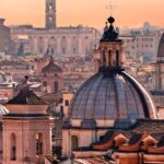 Enea presenta Roma … Resilience enhancement Of Metropolitan Areas