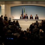 Governo Renzi, i Sottosegretari e i Vice Ministri