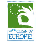 European Clean Up Day, appuntamento al 10 maggio