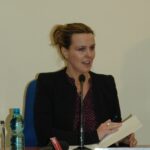 Il Ministro della Salute Beatrice Lorenzin