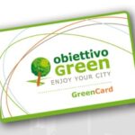 Obiettivogreen: la card per il consumo sostenibile