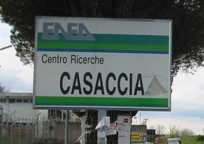 Riciclo e raw materials. Il Centro Ricerche ENEA di Casaccia in campo