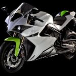 Energica Ego