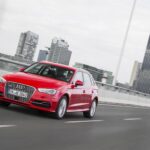 L'ibrida plug-in Audi A3 Sportback e-tron è già in prevendita