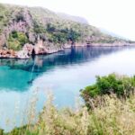 Cala degli Infreschi, Camerota, Campania