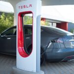 Auto elettrica, sono 50 le stazioni supercharger Tesla in Europa