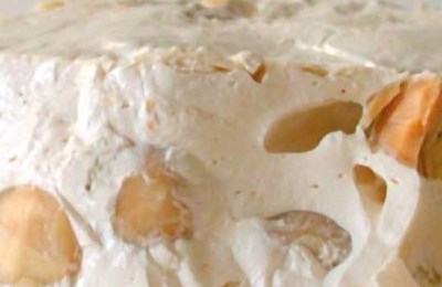 Il torrone di Bagnara Calabra è Igp