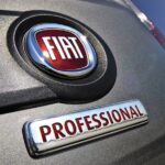 Nuovo Doblò Fiat Professional, anche a metano