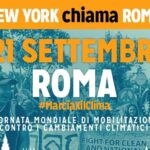 21 settembre, in marcia per il clima