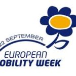 16 - 22 settembre, Settimana Europea della Mobilità