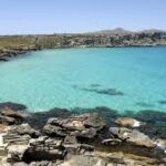 Turismo sostenibile, progetto per le isole Egadi. Nell'immagine Favignana