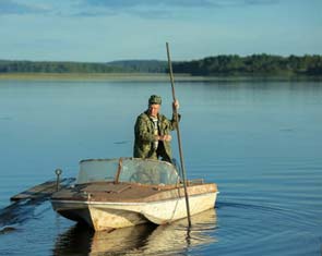 Venezia: “Il postino” di Konchalovsky vince il Green Drop Award 2014