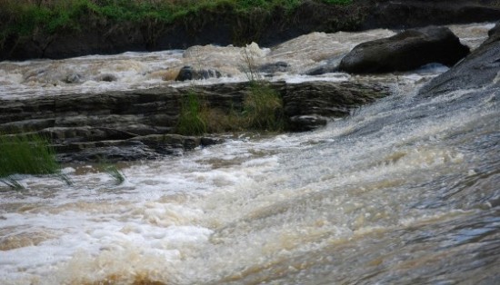 Rischio idrogeologico, nasce una coalizione per la prevenzione