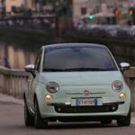 Mercato auto, le ecologiche fan faville